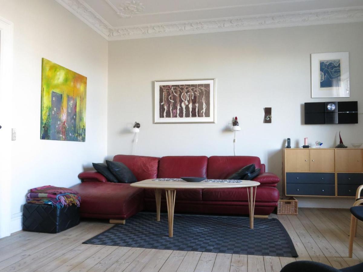 Apartmentincopenhagen Apartment 1101 Extérieur photo